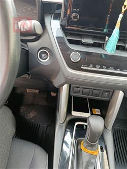 تويوتا كورولا كروس